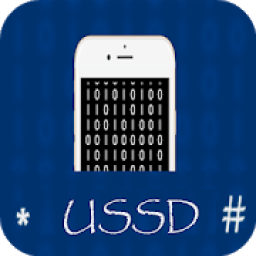 All Device and Network USSD Code for all country आइकन