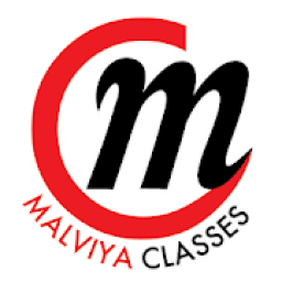 Malviya Classes आइकन