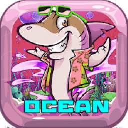 Happy Sea Shark 1.0