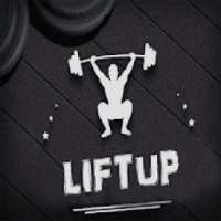LiftUp on 9Apps