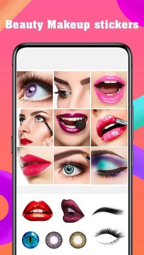Pic Collage Frame - Photo Collage Maker screenshot 7