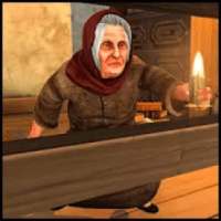 "New Scary Granny - The Horror House Game 2020"