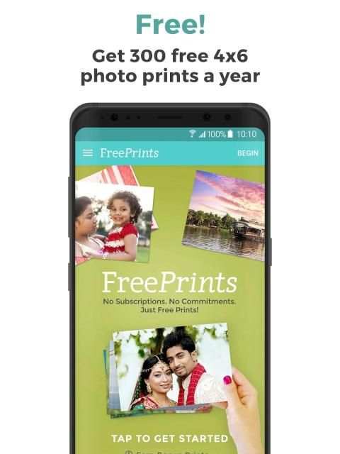 FreePrints – Free Photos Delivered screenshot 10