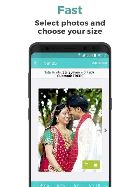 FreePrints – Free Photos Delivered screenshot 16