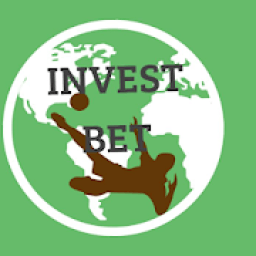 INVEST BET आइकन