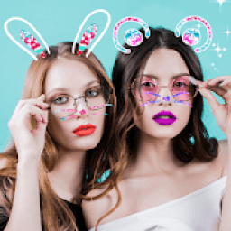 ikon Candy Selfie Camera