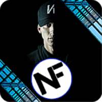 NF all songs * - and wallpapers on 9Apps