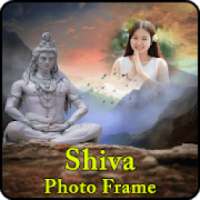 Shiva Photo Frame - Photo Editor on 9Apps