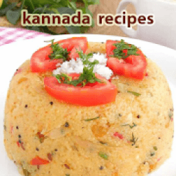 ikon kannada 100+recipes
