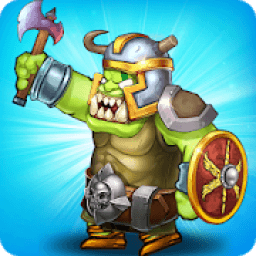 Monster Arena आइकन