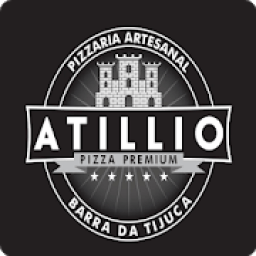 Atilio Pizza Premium icon