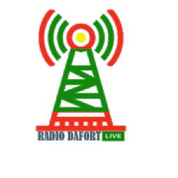 RadioDafortLive icon