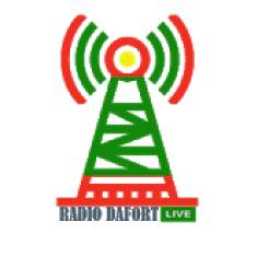 RadioDafortLive 1.0