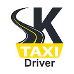SKTaxi - Driver
