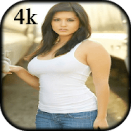 Actress Hot Wallpapers 2019 आइकन