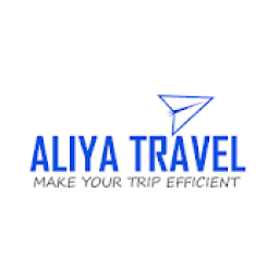 ALIYA TRAVEL icon