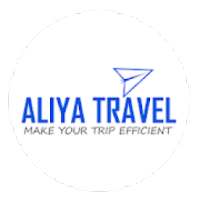 ALIYA TRAVEL