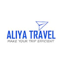 ALIYA TRAVEL 1.2