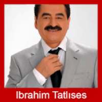 Ibrahim Tatlıses Şarkıları (internetsiz) on 9Apps