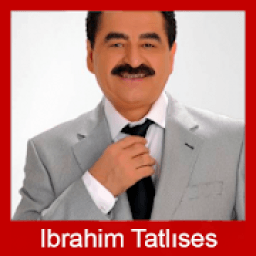 Ibrahim Tatlıses Şarkıları (internetsiz) icon