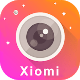 ikon Camera For xiomi redmi Note 6-7 - Perfect Selfie