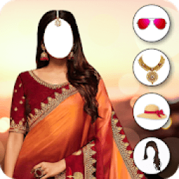 ikon Topsuity : Traditional Suit,Saree,Tops &amp; Dresses