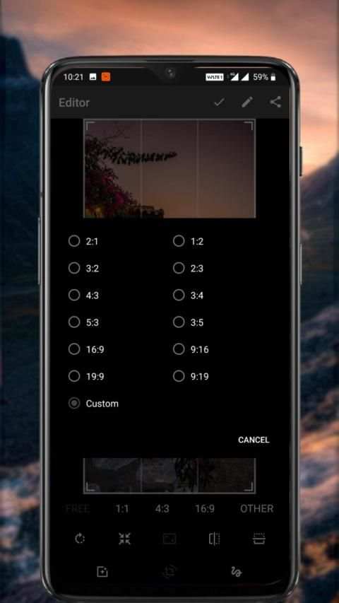Gallery screenshot 1