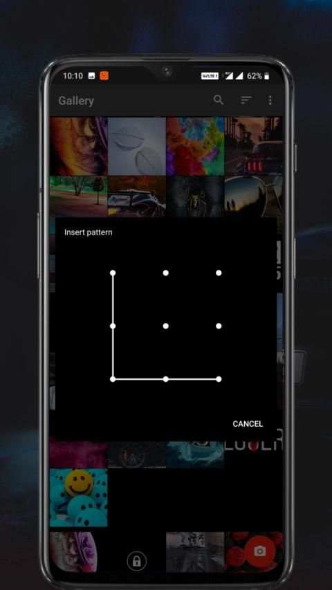 Gallery screenshot 9