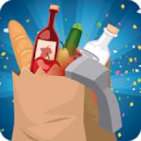 Supermarket Challenge