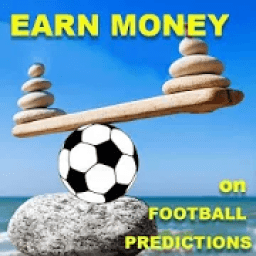 ikon Earn Money on Football Predictions