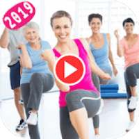 Dance Workout Videos : Reduce Belly Fat For Women