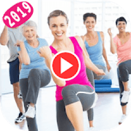 Dance Workout Videos : Reduce Belly Fat For Women आइकन