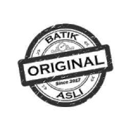 Batik Asli icon