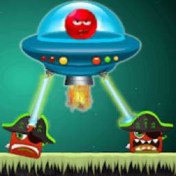 red ball hero 2 आइकन