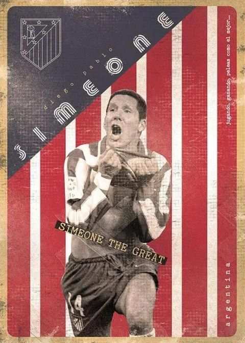 ⚽⚽ Fan App Atletico Madrid Wallpaper Full HD ⚽⚽ स्क्रीनशॉट 4