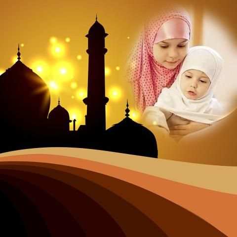 Mawlid Al Nabi Photo Frames screenshot 4