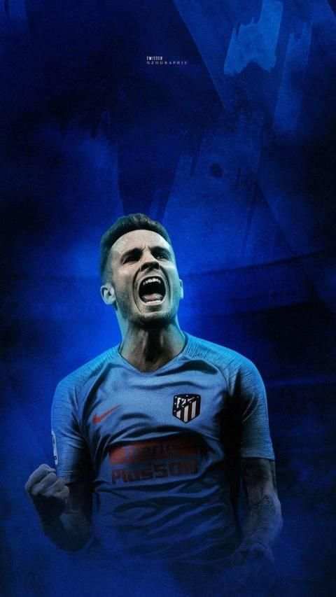 ⚽⚽ Fan App Atletico Madrid Wallpaper Full HD ⚽⚽ स्क्रीनशॉट 3