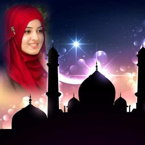 Mawlid Al Nabi Photo Frames screenshot 3