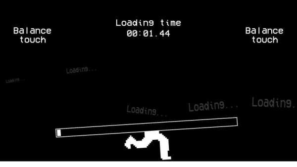 Mr. Loading Bar screenshot 1