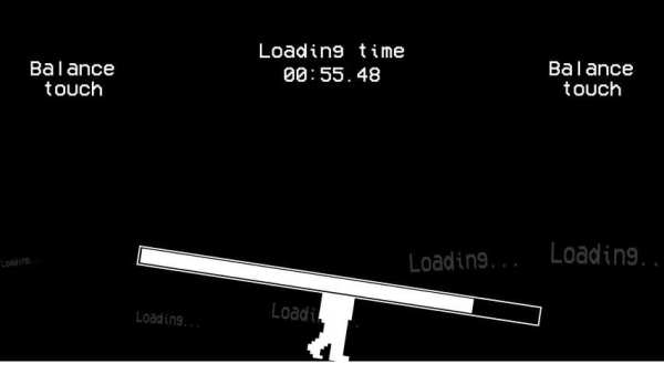 Mr. Loading Bar screenshot 2