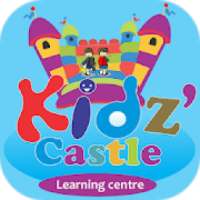 Kidz' Castle Learning Center on 9Apps