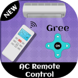 ikon Ac Remote Control For Gree