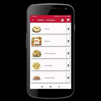 CREZOME screenshot 1