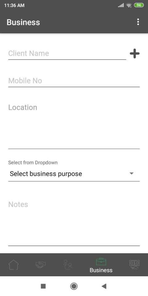 Travelize - Essae Service screenshot 3