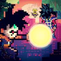 Blaster Kai - Ultimate Instinct Battle