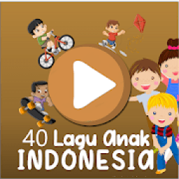 Lagu Anak Indonesia Populer icon