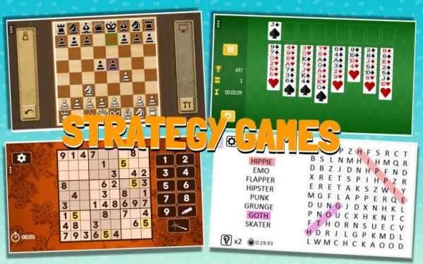 Games Now : Play 100+ Games screenshot 7