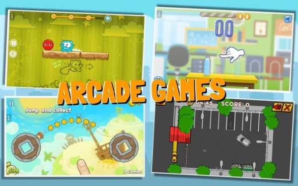 Games Now : Play 100+ Games screenshot 2