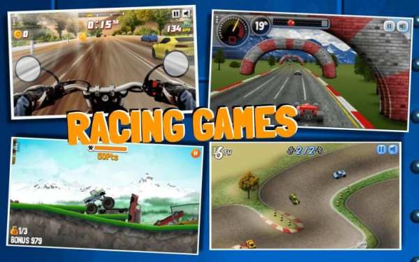 Games Now : Play 100+ Games screenshot 4
