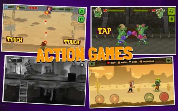 Games Now : Play 100+ Games screenshot 8